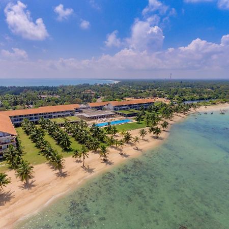 Amaya Beach Passikudah Luaran gambar