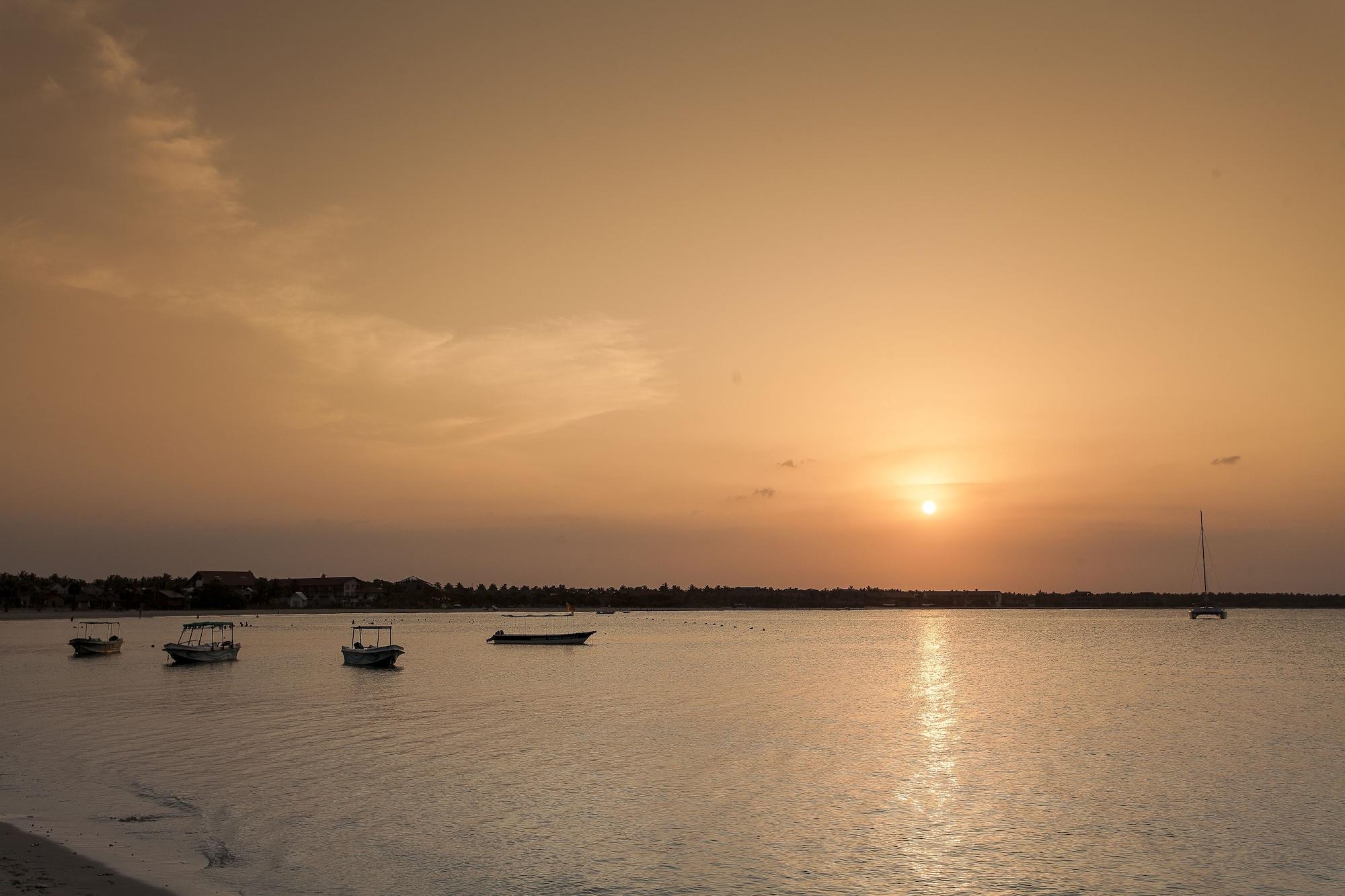 Amaya Beach Passikudah Luaran gambar