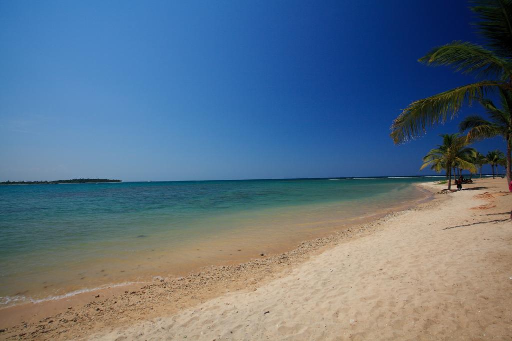 Amaya Beach Passikudah Luaran gambar