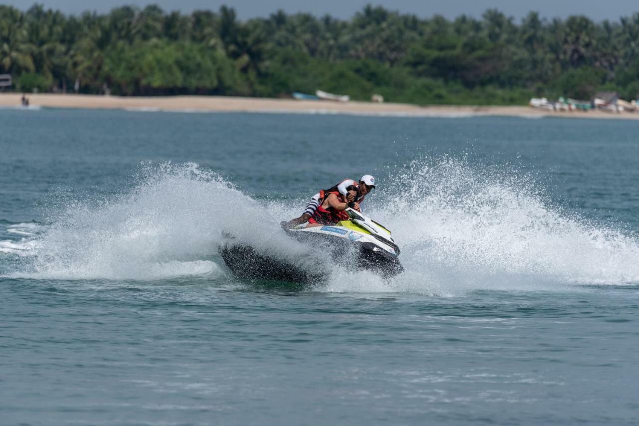 Amaya Beach Passikudah Luaran gambar