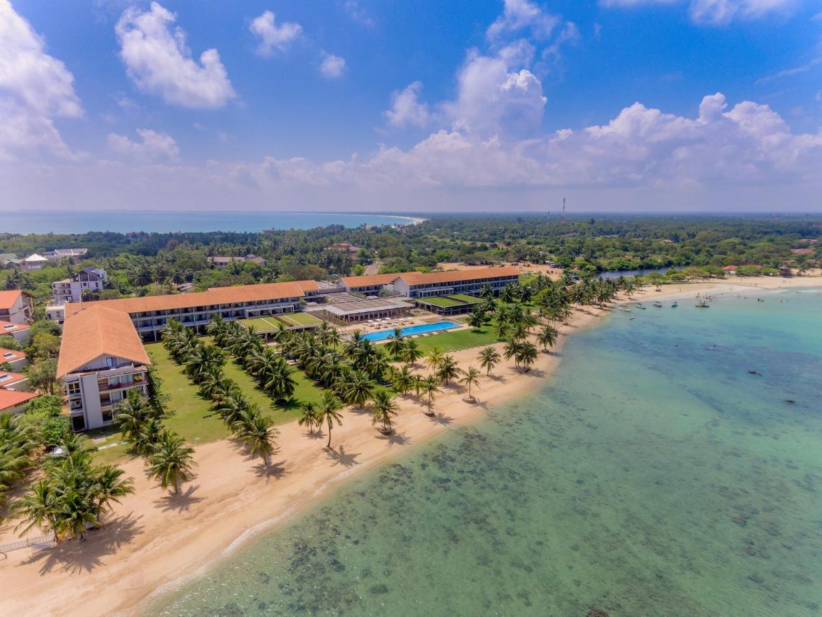 Amaya Beach Passikudah Luaran gambar